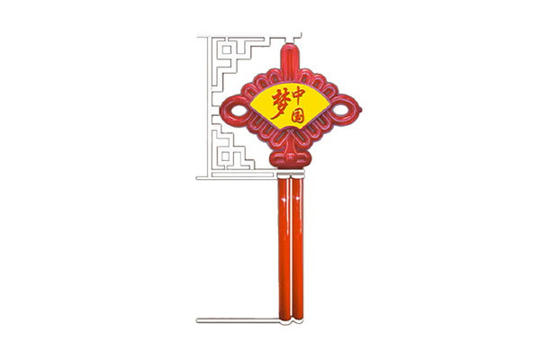 貴州采購中國結燈廠家