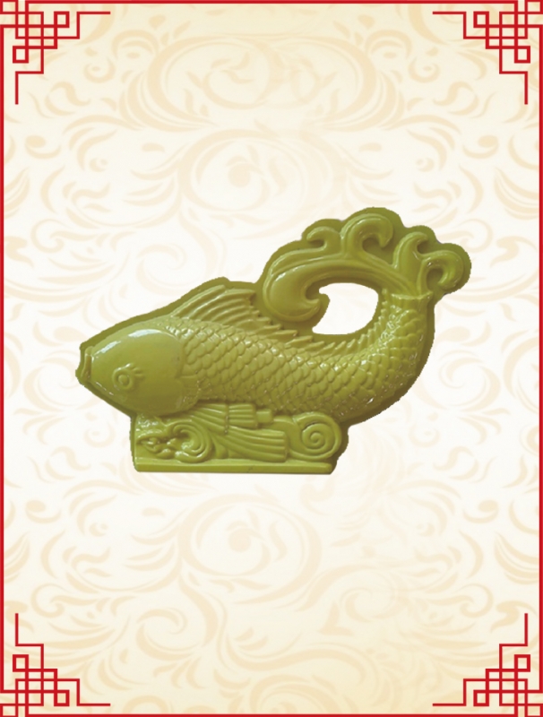 魚系列造型4